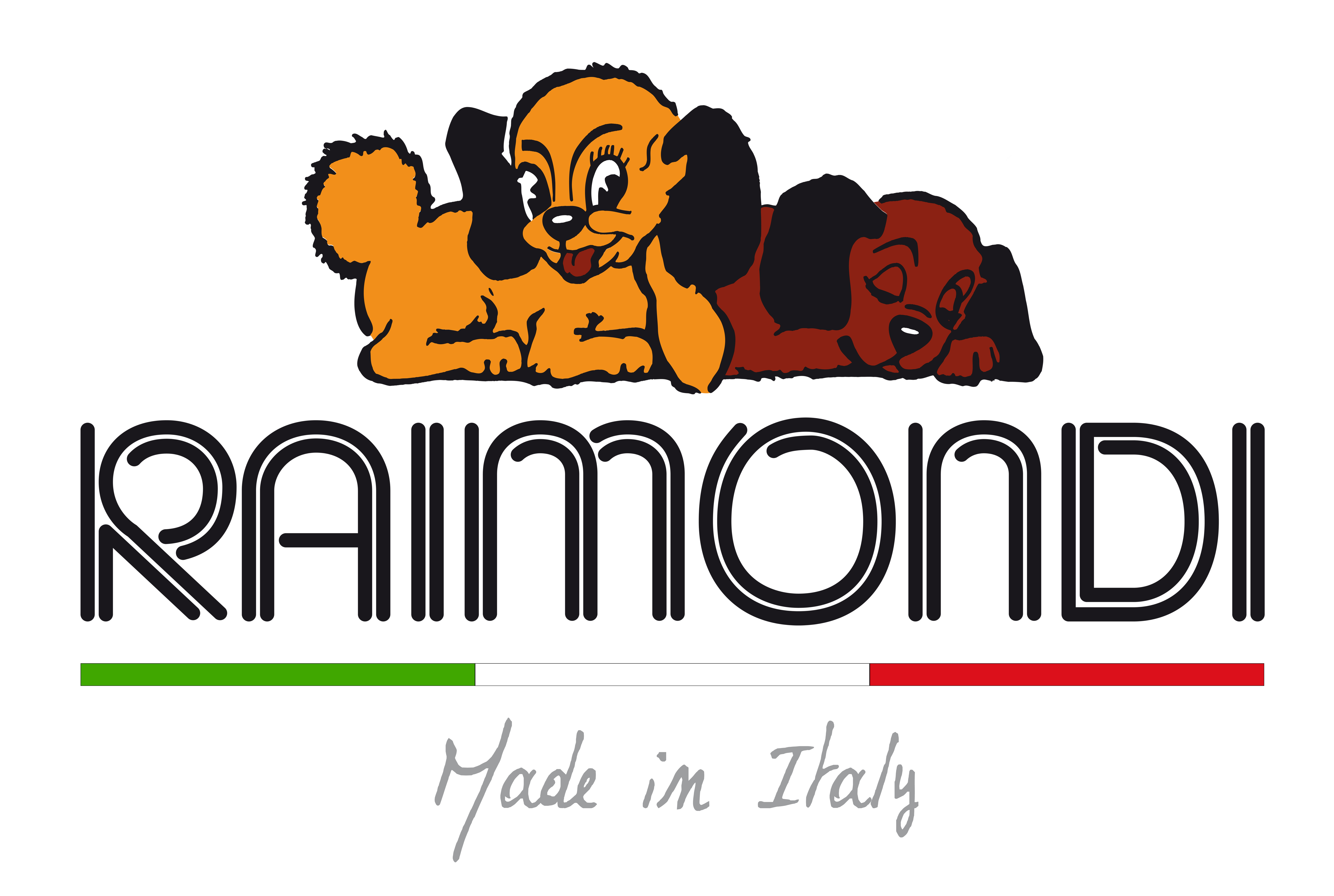RAIMONDI DISTRIBUTION 2S